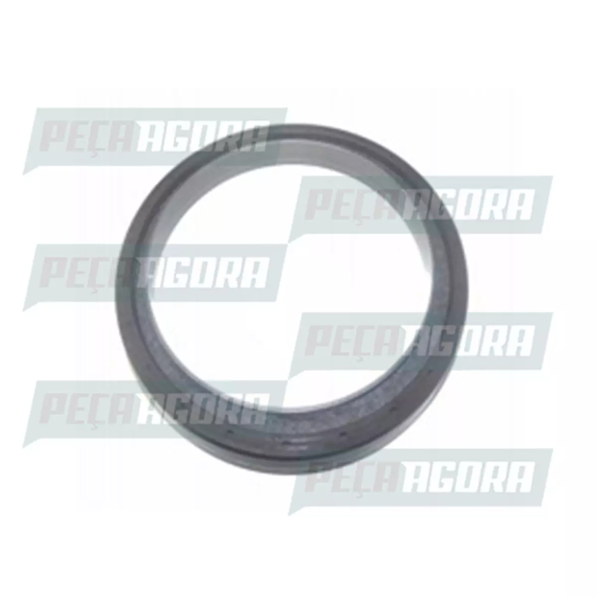 RETENTOR TRASEIRO VIRABREQUIM MOTOR PARA IVECO STRALIS TRAKKER CURSOR 13 FORD 20