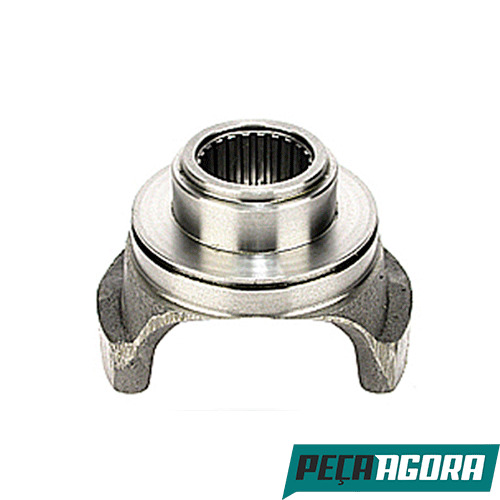 TERMINAL FLANGE CAMBIO PARA SCANIA 111/ T 60 R 112 PARA SCANIA 110/ 112 (190027)