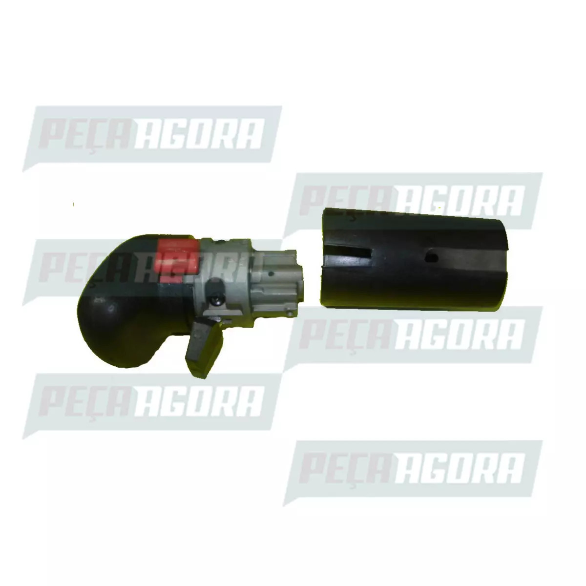 MANOPLA CÂMBIO RT12913A 13 MARCHAS FORD CARGO 4331 SEM INDICADOR DE MARCHAS (BG