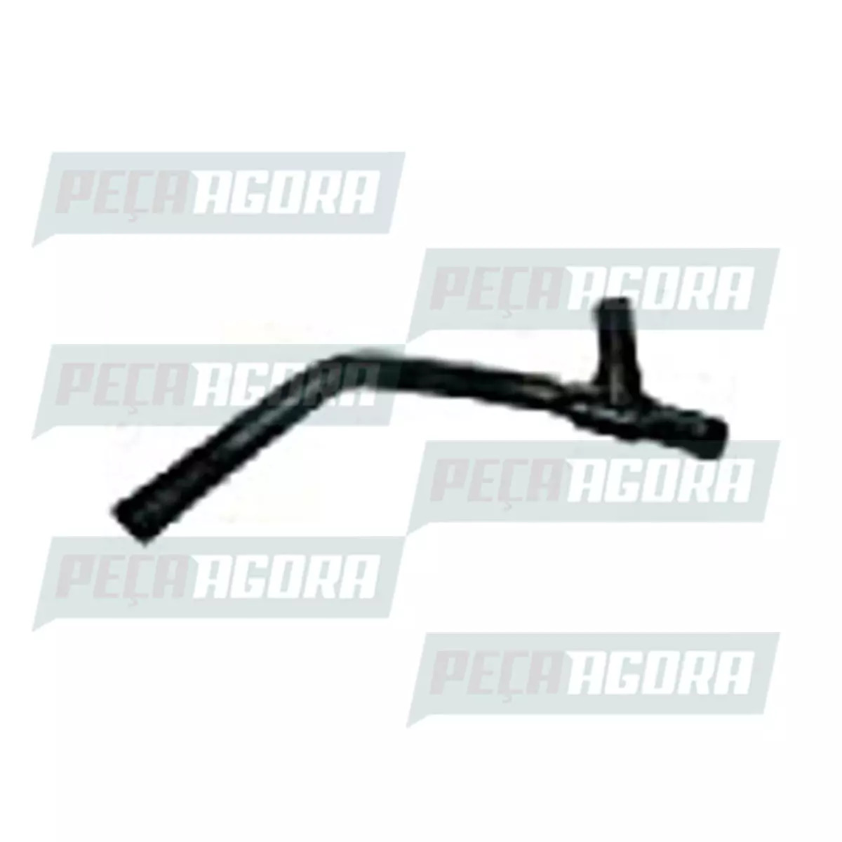 MANGUEIRA ENCHIMENTO OLEO MOTOR VW 16.180CO 16.210CO FORD BUS B1618 B1621 (2RP11