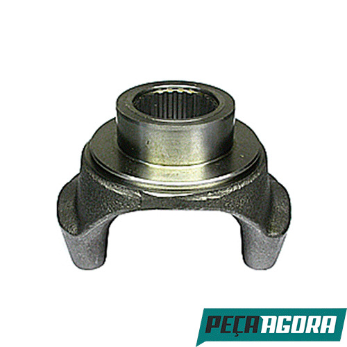 TERMINAL DIFERENCIAL PARA SCANIA T 113 PARA SCANIA 113L 1 SERIE (1676722)