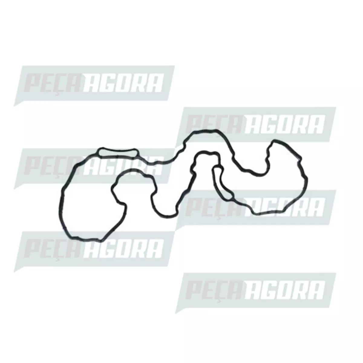 JUNTA CARTER MOTOR VOLKSWAGEN 5150 8160 9160 10160 ADVANTECH (2P0103609A,)