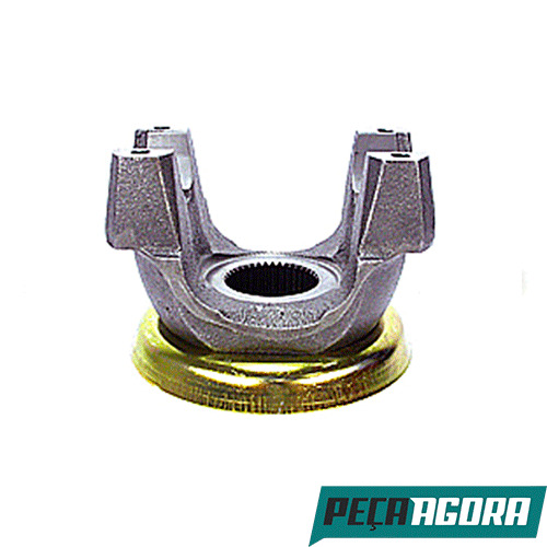 TERMINAL DIFERENCIAL FORD VW VOLKSWAGEN 16180/ 16220 PARA IVECO (TE3525283A)