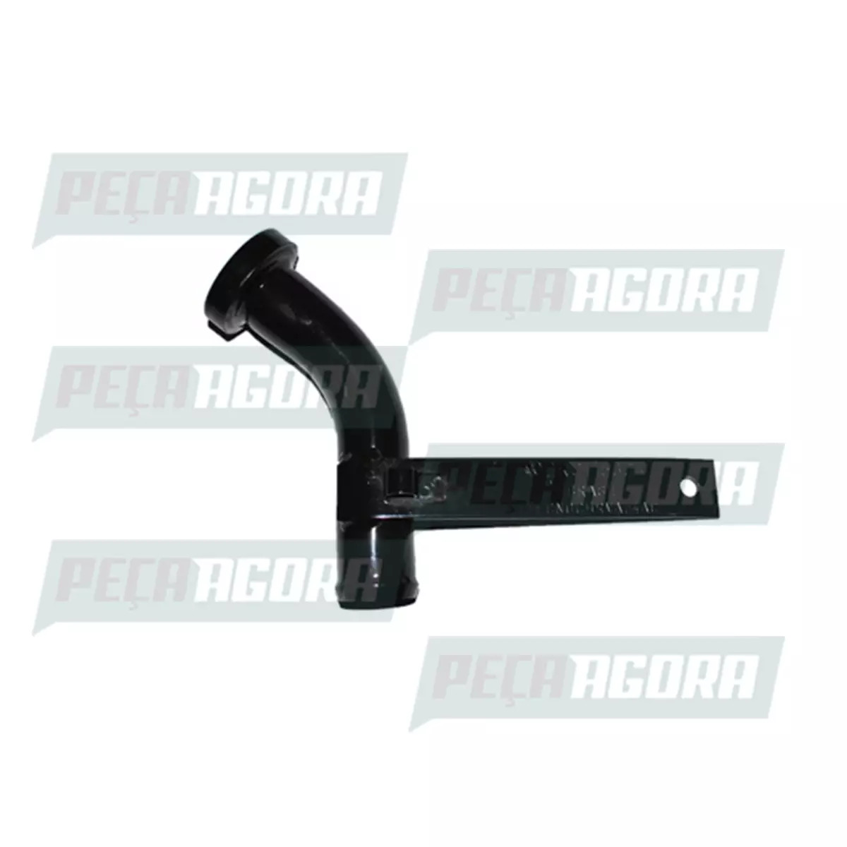 TUBO ENCHIMENTO OLEO MOTOR SEM TAMPA VW 7.110 7.120 8.120 8.120 2000... 13.150 (
