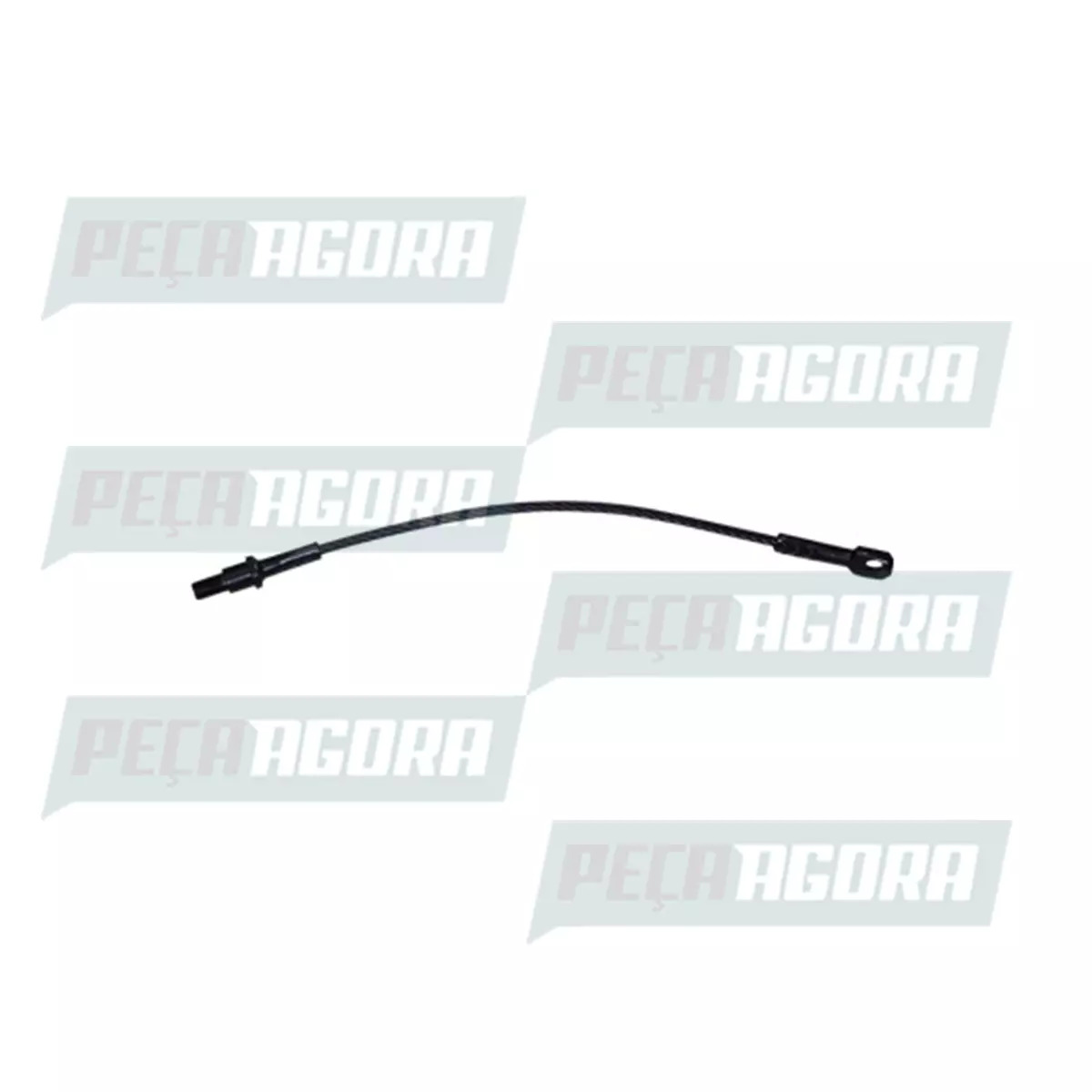 CABO ACO SUSPENSAO TRACAO 6X4 VW 24220 24250 31310 ETC...... (2RR512417)