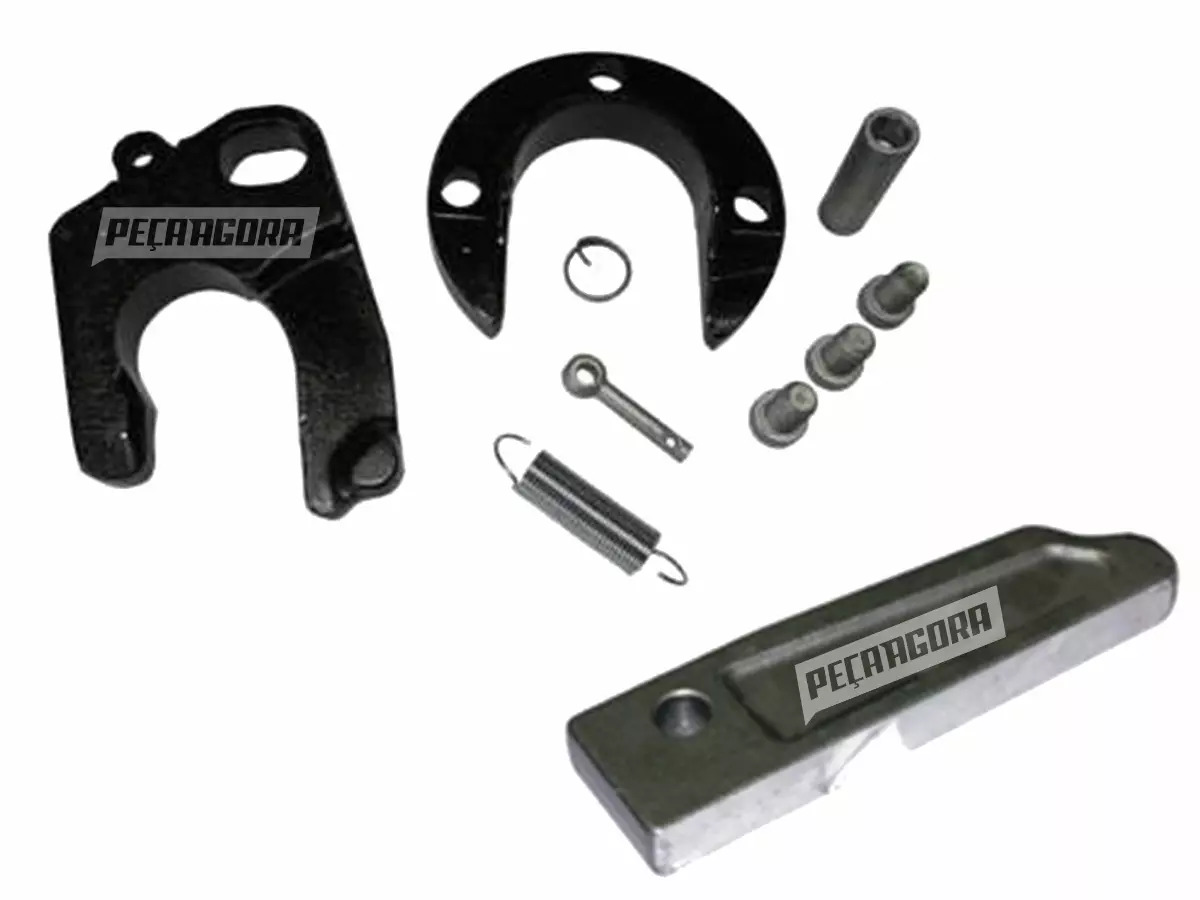 REPARO COM FACAO QUINTA RODA JOST 2'' CARRETA (K.260000067_-260000067_)