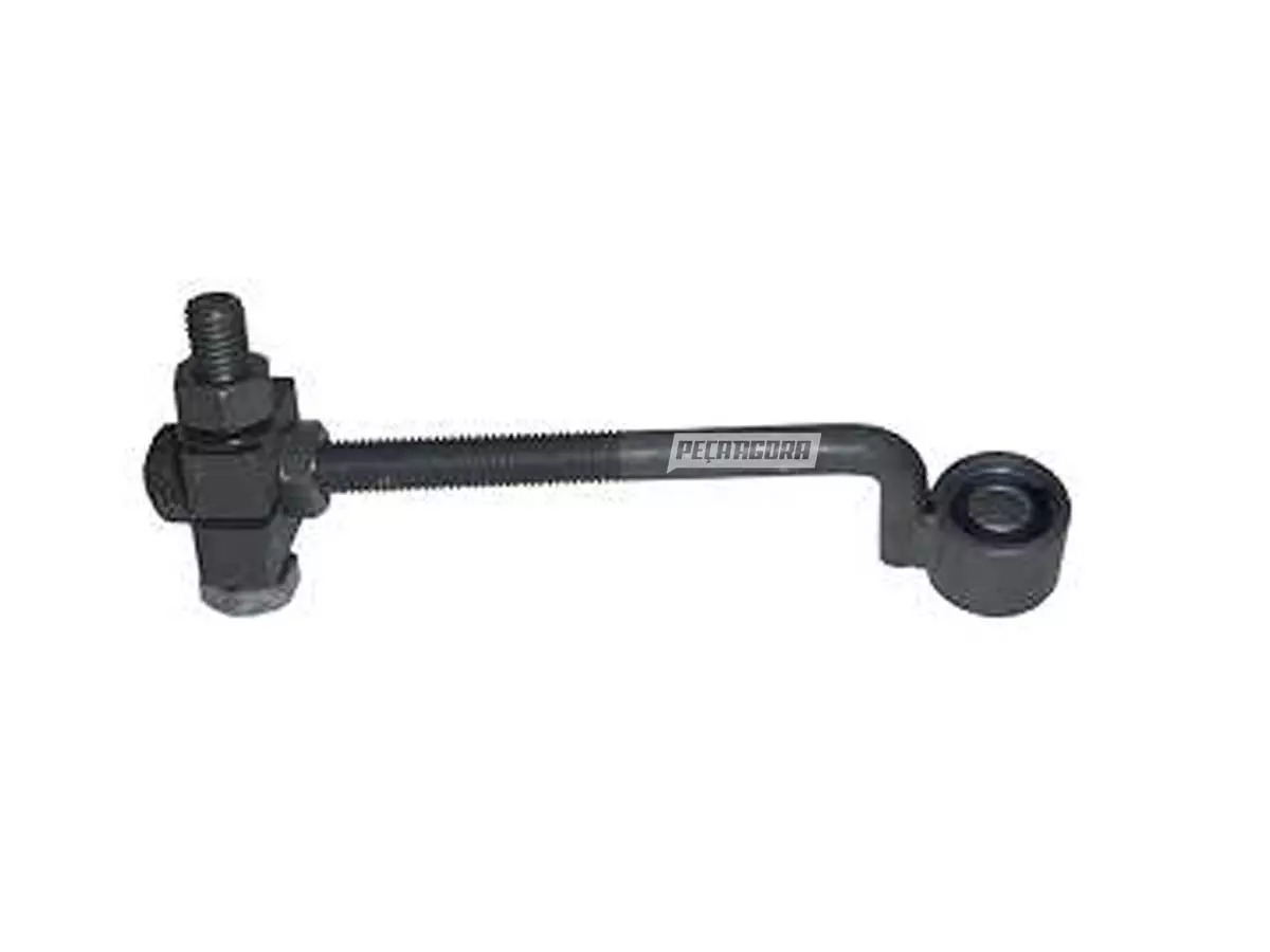 ESTICADOR CORREIA ALTERNADOR MB OM366 MERCEDES BENZ (3661500772)