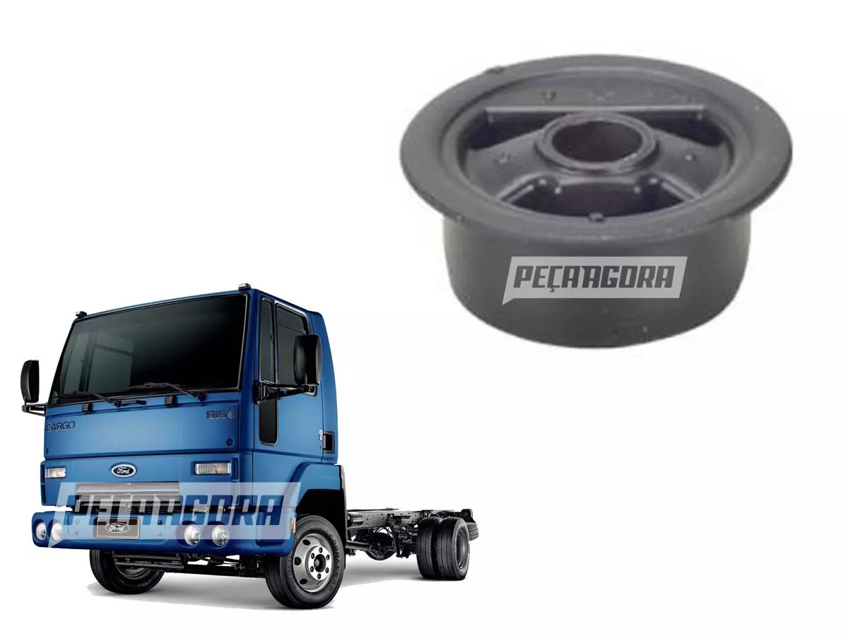 COXIM SUPERIOR TORRE CABINE VW 7100 8100 8140 FORD CARGO 712 814 815 915 1215 13