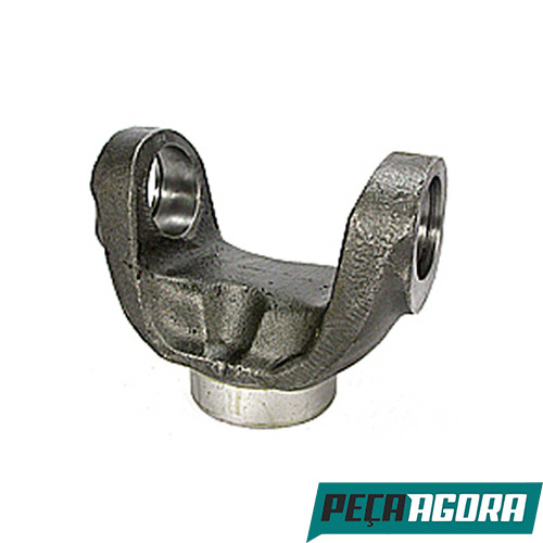 GARFO CARDAN DE SOLDAR PARA SCANIA L 110/ LK 111/ R 112 PARA IVECO (207896)