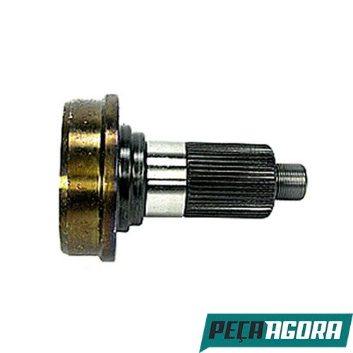 BASE SUPERIOR 640MM TRUCK (SP3021)