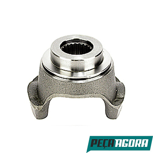 TERMINAL FLANGE CARDAN PARA SCANIA 110/ 112 22 ESTRIAS (208382)