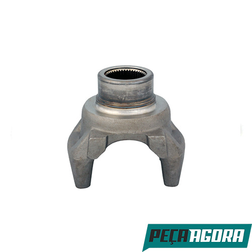 TERMINAL DIFERENCIAL 46 ESTRIAS VW VOLKSWAGEN 25320 TITAN (2U0525283B)