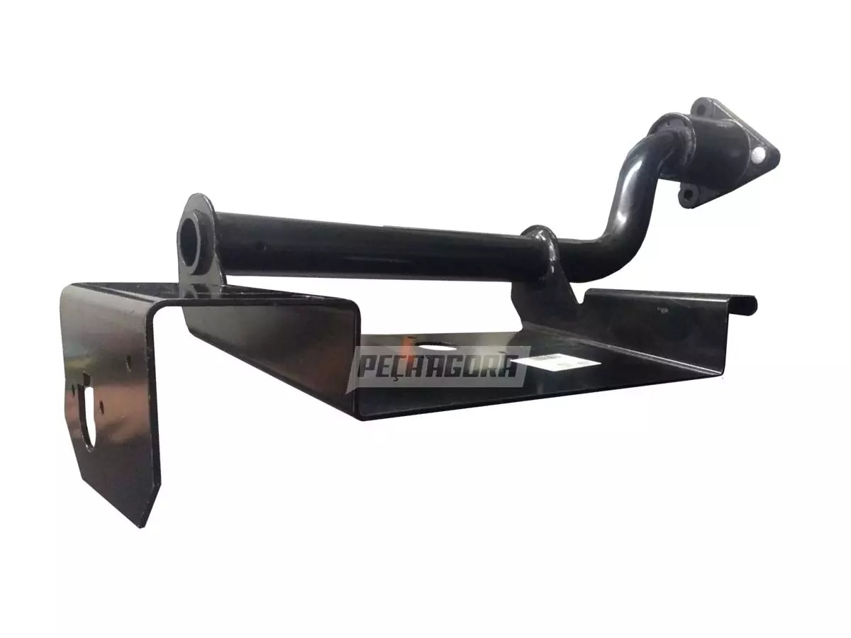 SUPORTE PARALAMA LE TRASEIRO VW CONSTELLATION 19330 19360 19390 25330 25360 2539