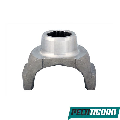 TERMINAL FLANGE CAMBIO 54 ESTRIAS FORD VOLKSWAGEN FULLER RT8908LL (BF5X7089A-2U0