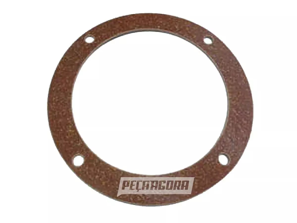 CAIXA 10  JUNTA CUBO 4 FUROS MENOR CARRETA RANDON MODERNO (CX.202000119**10)