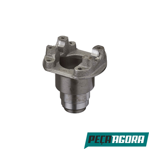 TERMINAL CAIXA TRANSFERENCIA FORD F 4000 (1998...) 13 ESTRIAS (BF8T7089A)