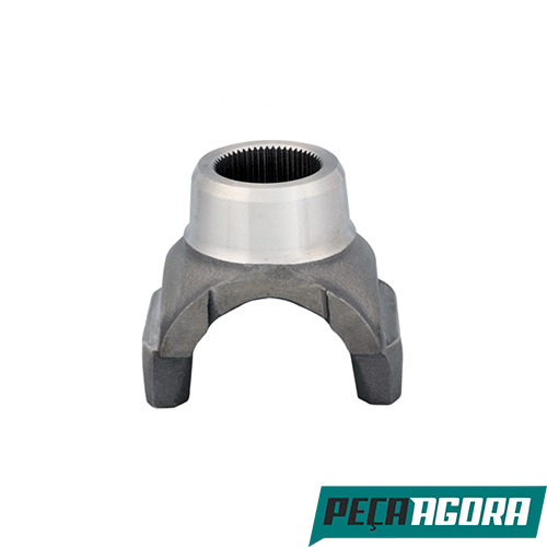 TERMINAL FLANGE CAMBIO 54 ESTRIAS FORD DIVERSAS PARA IVECO EUROCARGO (2U0311809-