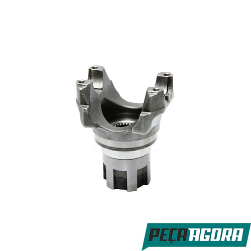 TERMINAL FLANGE CAMBIO 35 ESTRIAS VOLKSWAGEN CAMBIO AUTOMATICO (2W0311809)