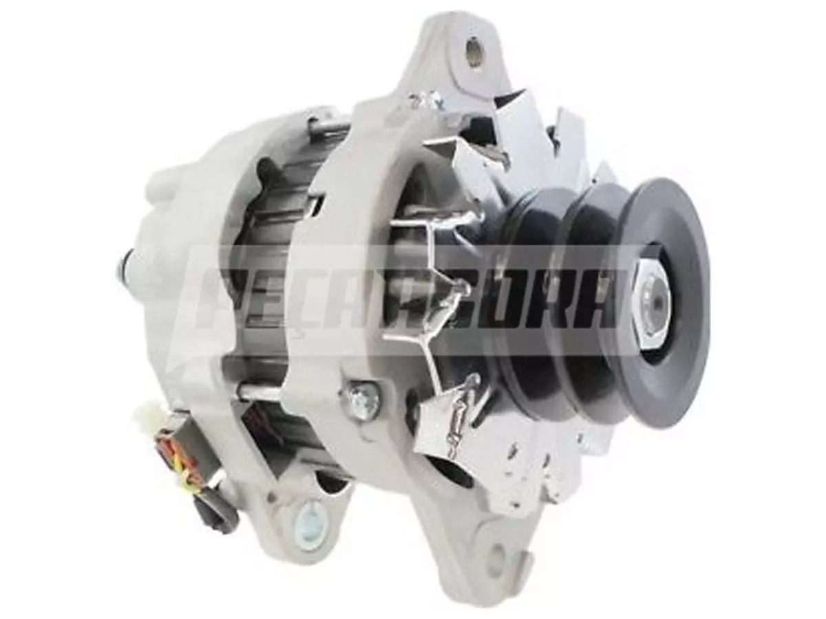 ALTERNADOR MITSUBISHI 24V 50 AMP CAT 320B 320C 320D CATERPILLAR (2128561)