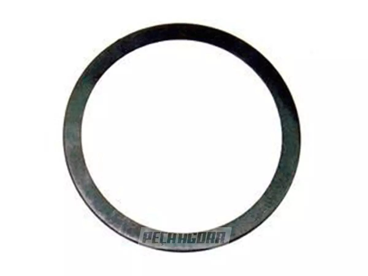 CAIXA 20  ARRUELA DO EIXO S 42X50X0.5 MERCEDES BENZ (CX.UNIAO1/4-0034-64210952**