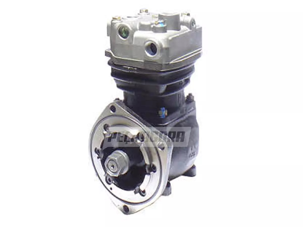 COMPRESSOR DE AR AGRALE MT 8.5 MICROBUS VW 17210M 7110 8120 8120OD MICROBUS 8140