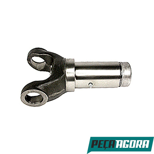 LUVA CARDAN 16 ESTRIAS FORD F 8000/ F 8500 PARA SCANIA B 76 L 76 (67546)