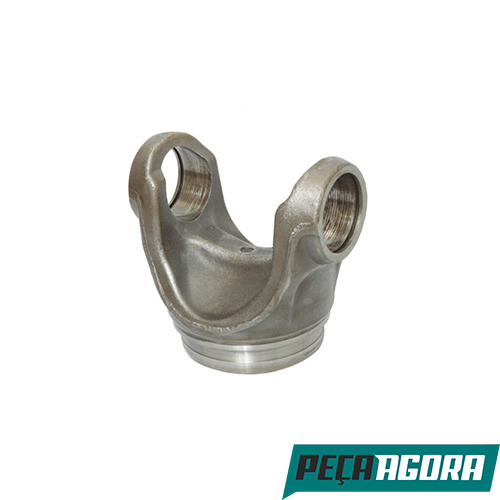 GARFO CARDAN DE SOLDAR PARA IVECO VOLVO FH 12 (08/09)  FM 420 ACO (S670)