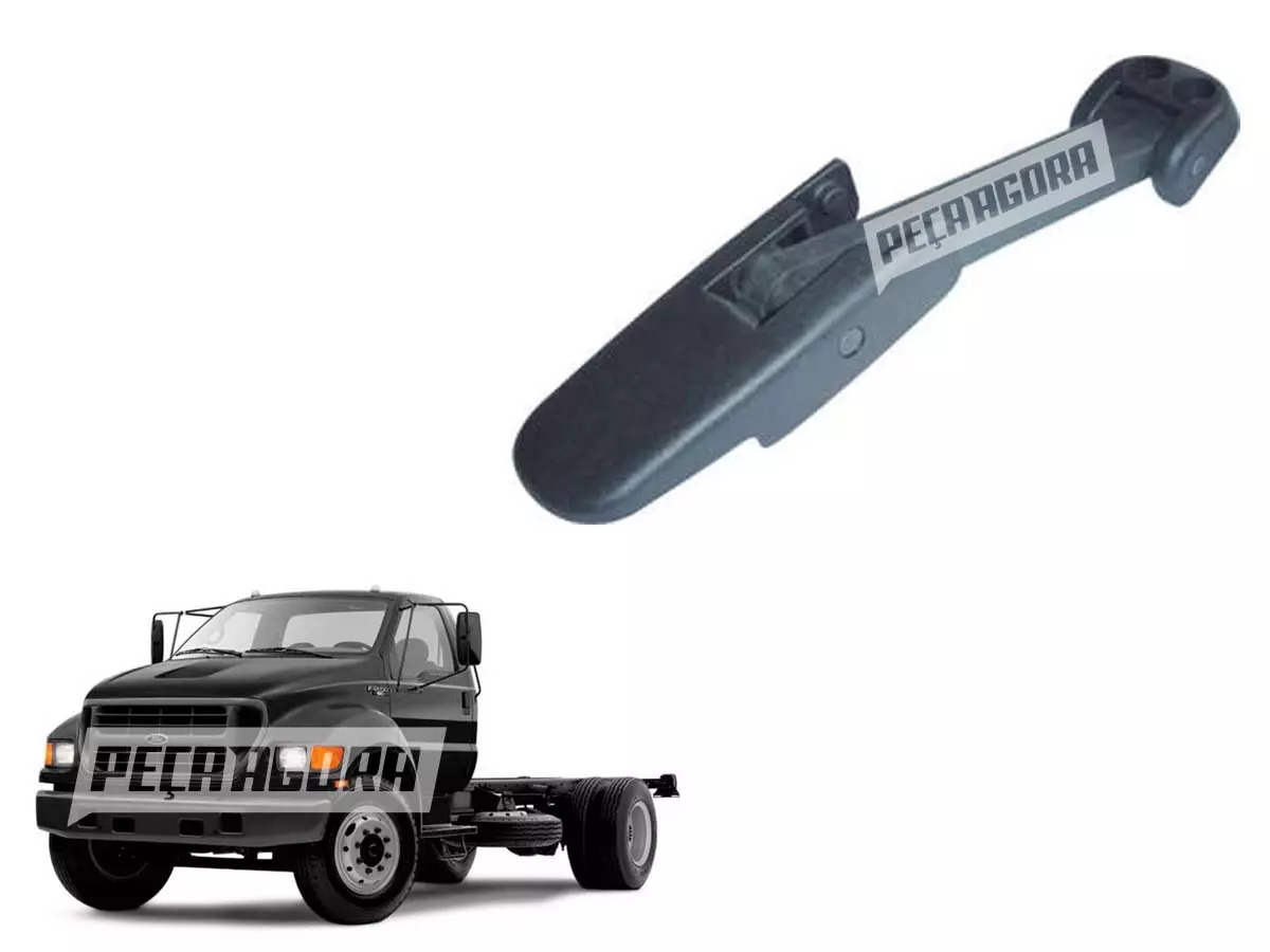 TRINCO DO CAPO FORD F12000 F14000 F16000 1998 A 2005 PITBULL (XC3Z16700AA)