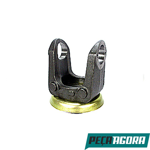 TERMINAL DIFERENCIAL 39 ESTRIAS FORD 2422 VW VOLKSWAGEN (TMJ525283)