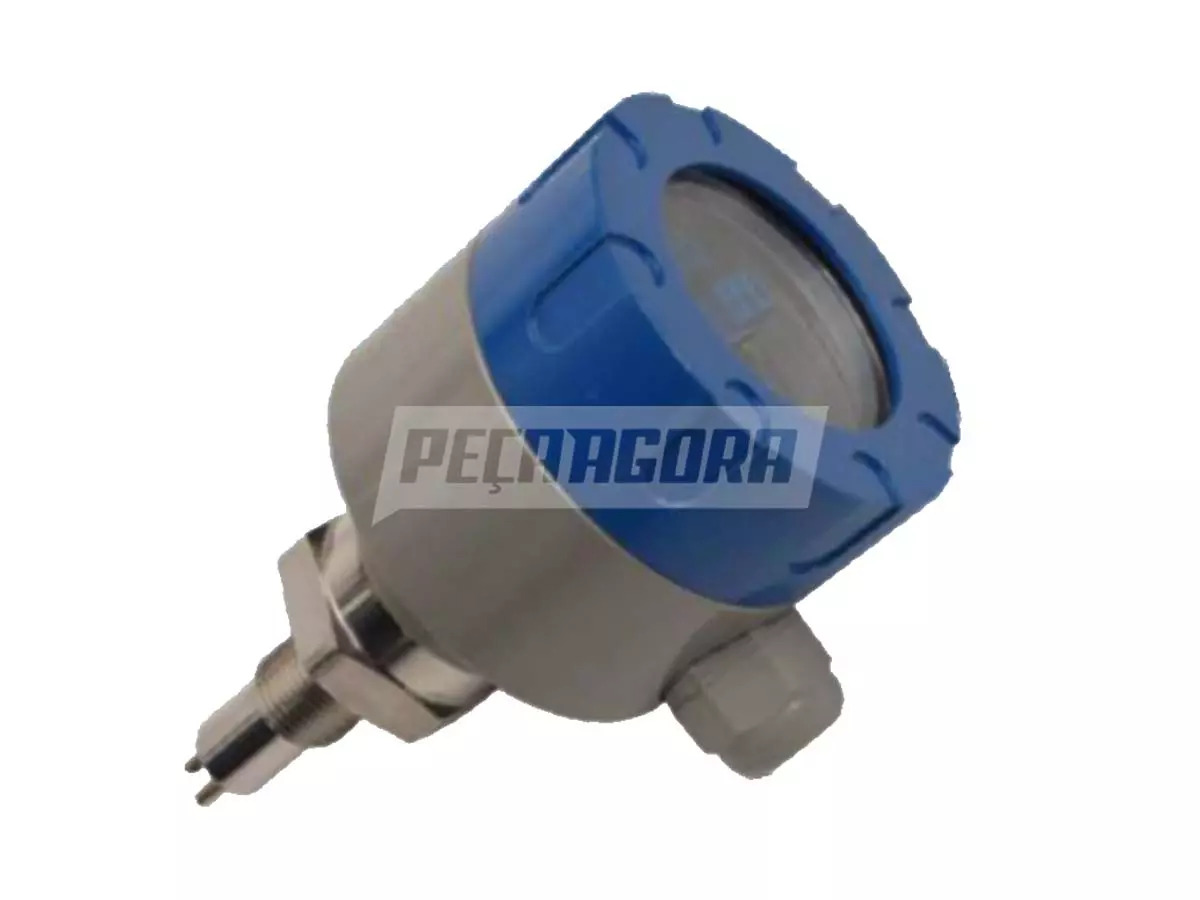 CHAVE DE FLUXO TERMAL DIVERSOS CFT 1600 24V  (CFT1600)