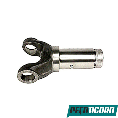 LUVA CARDAN 16 ESTRIAS PARA SCANIA BR 111 BR 115 BR 116 F112 F113 (173766)
