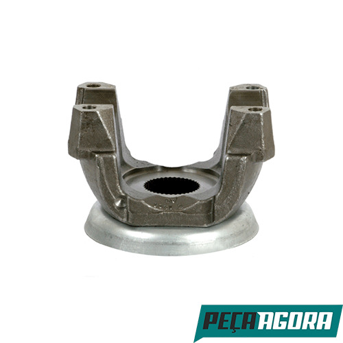 TERMINAL DIFERENCIAL 39 ESTRIAS VW VOLKSWAGEN 16300/ 17300 (TMG525283)