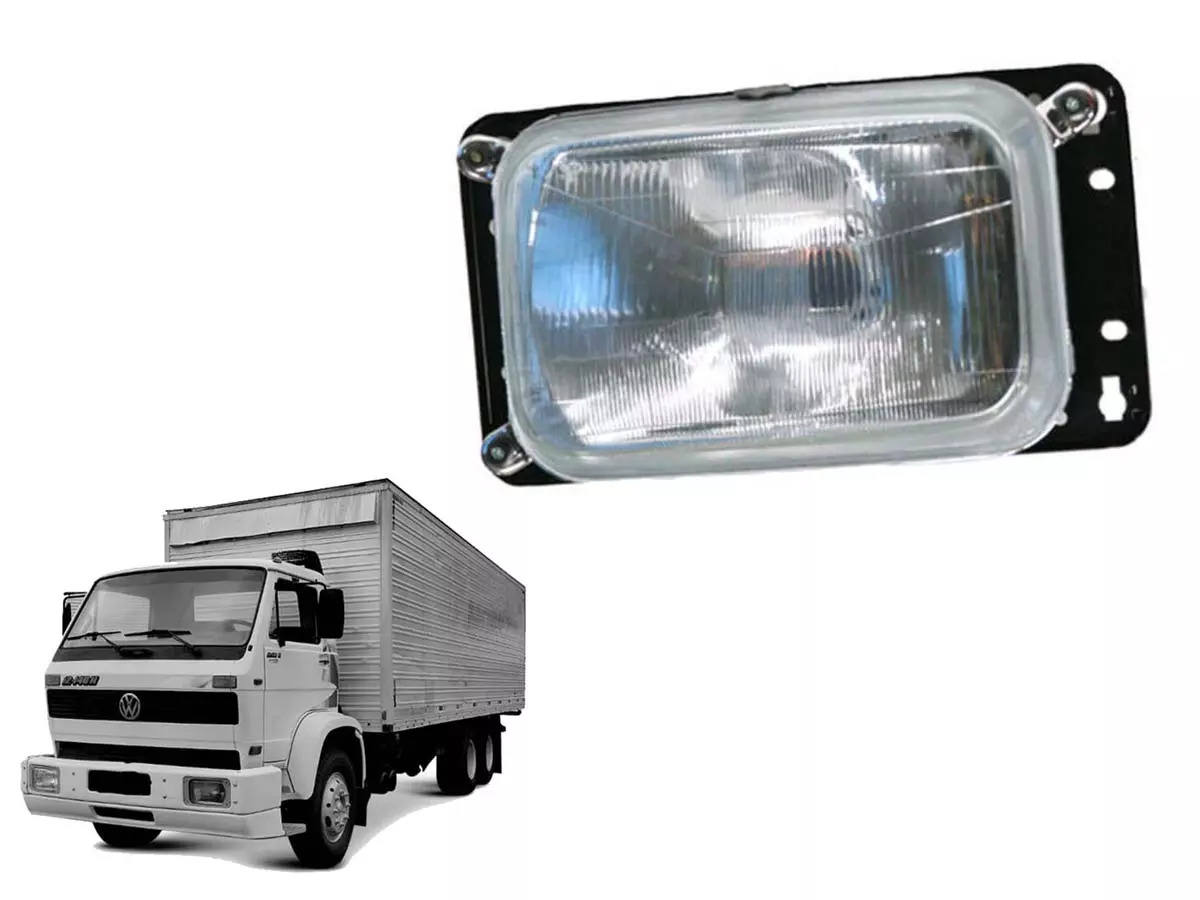 FAROL H4 LD VW 12140 12170 14200 14220 14150 16170 16220 16300 12170BT 14170BT 1
