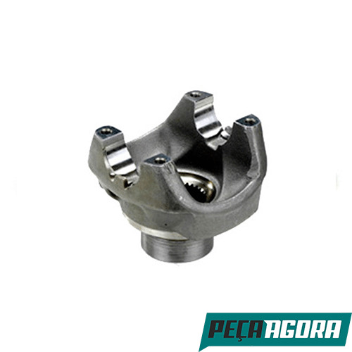 TERMINAL DIFERENCIAL 31 ESTRIAS MB MERCEDES BENZ 1632 L 1938 (6963500045)
