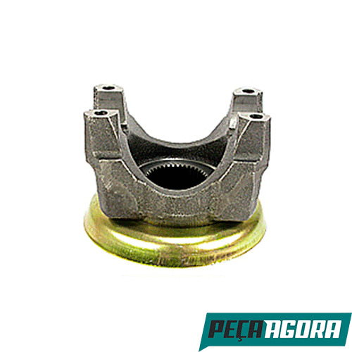 TERMINAL DIFERENCIAL 39 ESTRIAS VW VOLKSWAGEN 17210 (2000... (2TG525283)