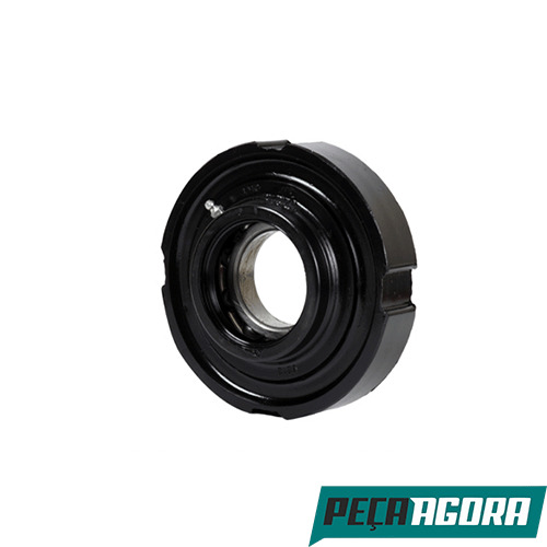 ROLAMENTO CARDAN COM BORRACHA PARA SCANIA R 112/ 113/ 142/ 143 (L201092)