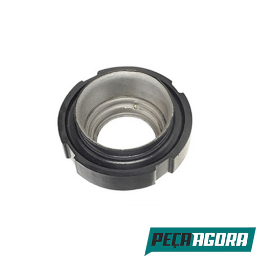 BORRACHA ROLAMENTO CARDAN PARA SCANIA R 142/ R 143/ R 114/ R 124 (294271)