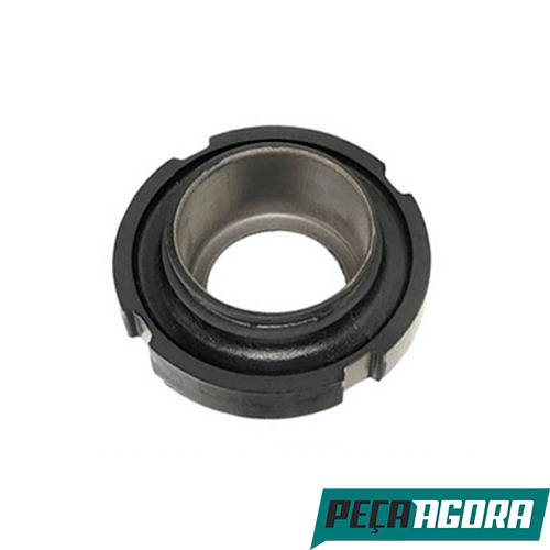 BORRACHA ROLAMENTO CARDAN PARA SCANIA L 75/ 76/ 110/ 111 (189461)