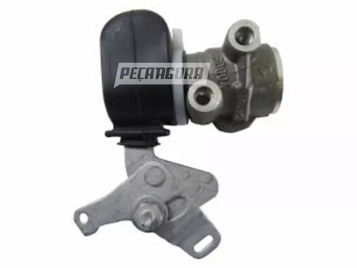 VALVULA CORRETORA DE FRENAGEM PARA IVECO DAILY 3.0 55C16 35S14 (500329931)