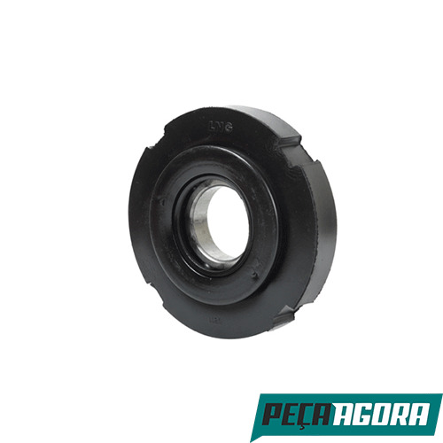 ROLAMENTO CARDAN COM BORRACHA T 112/ T 113/ T 142/ T 143 (208393)