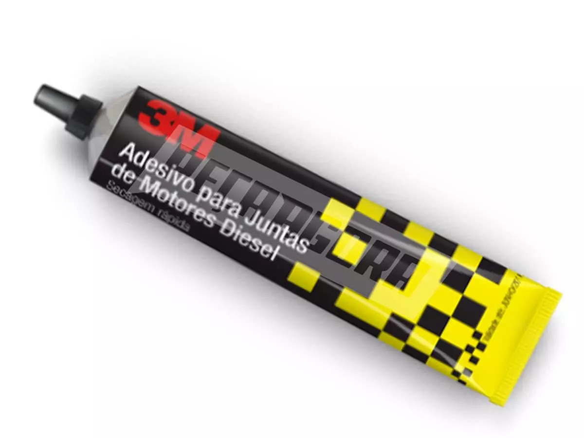 ADESIVO PARA JUNTA MOTOR DIESEL 3M 73G (H0002246074)