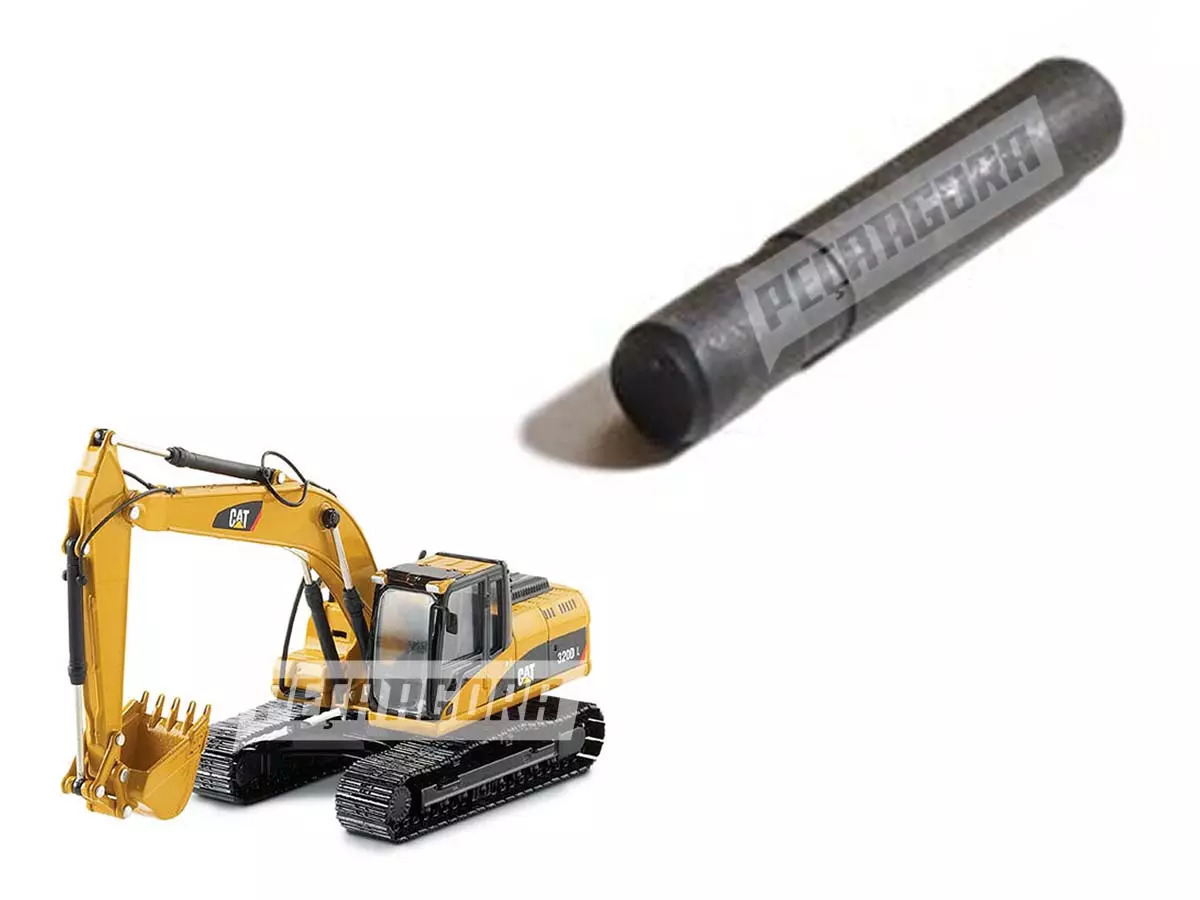 PINO PARA CAT 320D CATERPILLAR 8E-6258 (8E6258)