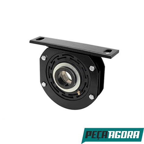SUPORTE CARDAN COMPLETO AGRALE PARA IVECO VOLVO FORD VW MB (L41375)