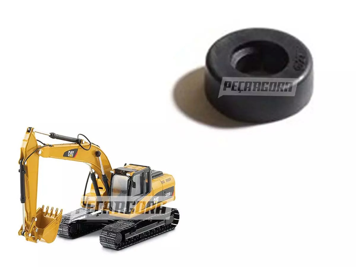 TRAVA PARA CAT 320D CATERPILLAR 8E-6259 (8E6259)