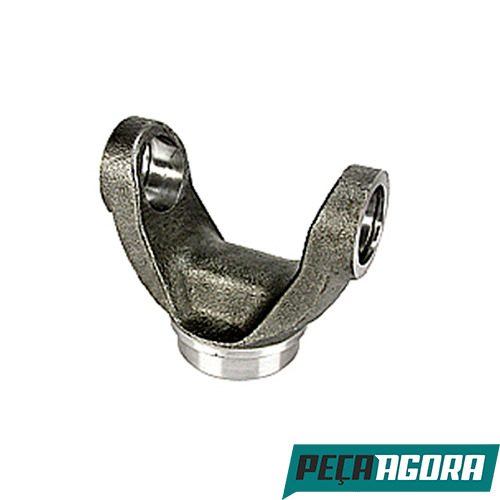 GARFO CARDAN DE SOLDAR PARA SCANIA P 40 EXP./ 113 H - 8 MARCHAS (317312)