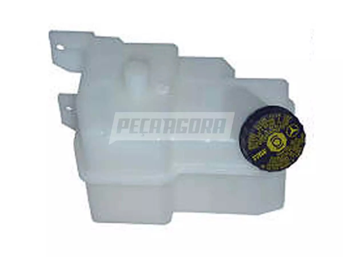 メル56215 RESERVATORIO OLEO EMBREAGEM 3 SAIDAS MBB ACCELO 715 815 915