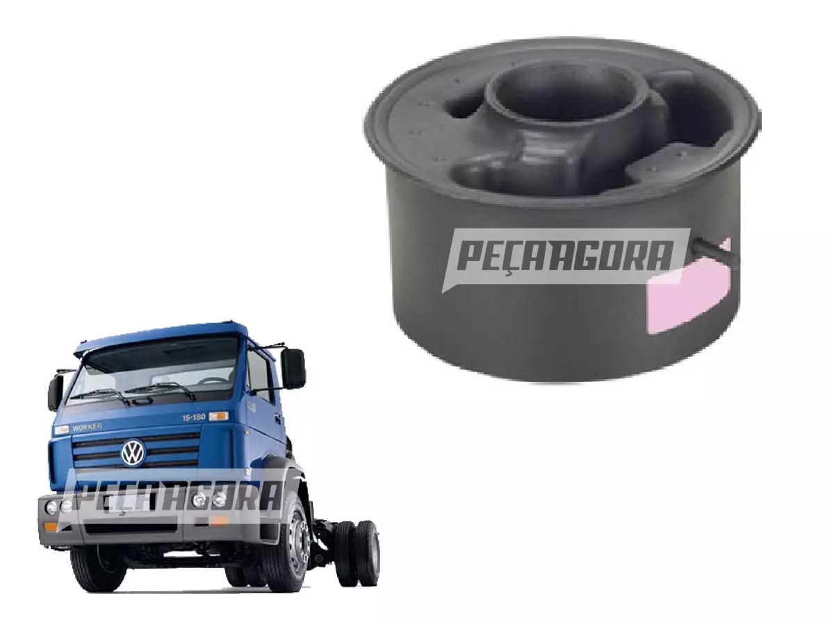 COXIM TRASEIRO MOTOR VW 13180 15180 13180E 15190E 17180E 13170E 15170E MOTOR  MW