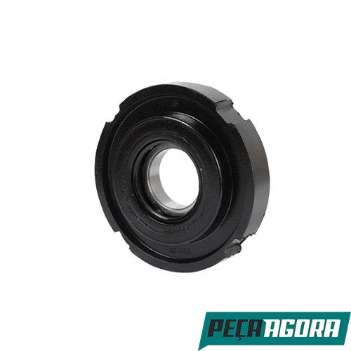 ROLAMENTO CARDAN COM BORRACHA PARA SCANIA L 75/ 76/ 110/ 111 (189513)