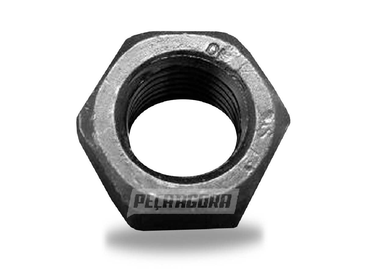 PORCA PARAFUSO LAMINA 15F CAT CATERPILLAR (2J3506)