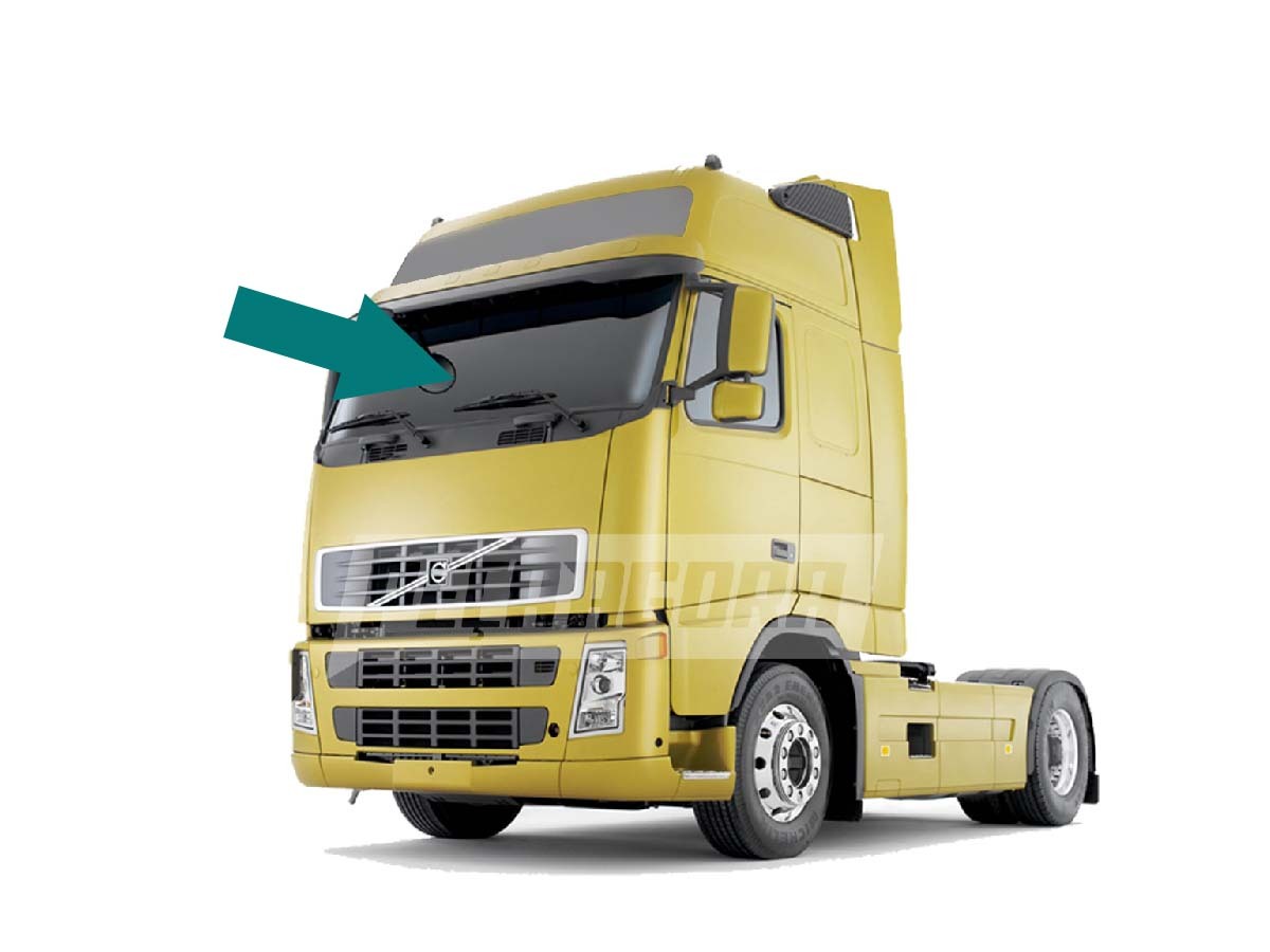 PARABRISA VOLVO FH (PAB0005)